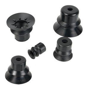 Boquilla de Succión Neumática Industrial Pisc0 VP10B VP20B VP30B VP40B VP50B para Productos de Caucho Hofujng - Product Image 1