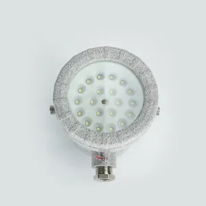 Explosion-Proof Led Puncture Lamp Anti-explosion Inspection Hole Lamp