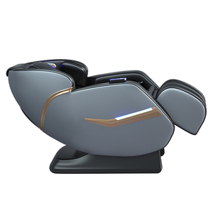 Factory Mall Vending Airport Coin Operated <strong>Massage</strong> Electronic <strong>Chair</strong> Full Body 4d Bill Acceptor For <strong>Massage</strong> <strong>Chairs</strong> - Product Image 3