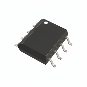 ชิป8 solc LT1124IS8ชิ้นส่วนอิเล็กทรอนิกส์ผู้จัดจำหน่ายที่ได้รับอนุญาต - Product Image 1