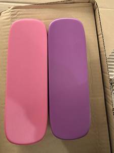 Mini Slim Aluminum Protective Box for Beauty Injector Pen V2 V3 Household Travel Holder Shock Absorbing Inner Liner <b>Case</b> - Product Image 6