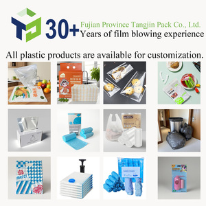 <span class=keywords><strong>Vente</strong></span> directe d'usine, acceptation OEM et ODM, sacs à déjections canines <span class=keywords><strong>en</strong></span> HDPE super résistants et durables, 12*9 pouces, pour chiens et chats, avec distributeur - Product Image 6