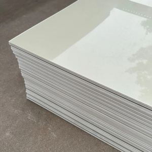 Yun YUNSHI — panneau en plastique PP, perceuse CNC, feuille en plastique dur, vente en gros - Product Image 1
