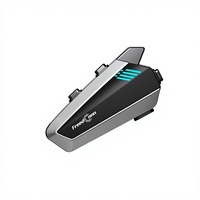 Système d'intercom pour moto FreedConn BLADE Professional Mesh