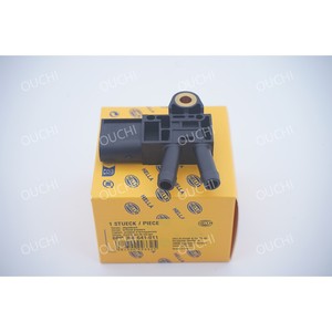 メルセデスGL350 ML350 DPF圧力センサー 6PP358641-011 6429050200 排気差圧センサー HELLA - Product Image 3