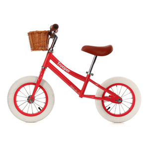 מגנזיום ברית גלגלים pedaless אופניים פעוט ילדי עצמי הזזה ילדים חיצוני אופני איזון - Product Image 6