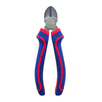 Fabricant Ensemble d'outils ménagers Équipement Pince Outils de coupe Alicates multifuncional