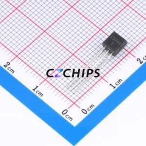 ทรานซิสเตอร์สองขั้วของทรานซิสเตอร์2SC5344-Y เป็น-92ใหม่ดั้งเดิม (BJT) - Product Image 1