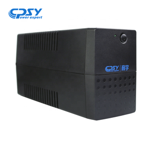 Cerdas dan Digital Line Interactive <span class=keywords><strong>Ups</strong></span> 650va 12V <span class=keywords><strong>Ups</strong></span> Papan Sirkuit Cetak (Pcb) - Product Image 4