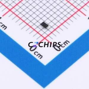 Nuevo interruptor electrónico de potencia PMIC de chip IC de circuito integrado original de 1x1,5 (1x) - Product Image 1