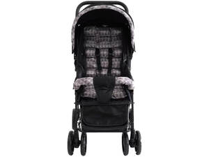 Carrito Plegable Ligero en Oferta con Logotipo Personalizado y Patrón de Tela, Popular en Brasil - Product Image 4