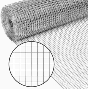 Vente directe d'usine, fil en acier inoxydable 304, clôture de ferme, service de découpe sur mesure - Product Image 4