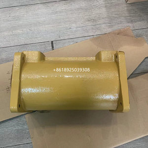 2W9978 2W9979เย็นน้ำมันไฮดรอลิกเหมาะสำหรับ D5/D5B/D6C/D6D/D7G - Product Image 1