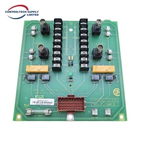 Unidad Terminal NTCF02 Original, Nueva, en Stock, Pieza de Repuesto para PLC de Automatización Industrial, Envío Rápido - Product Image 3