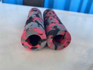 Eva bọt xe đạp xử lý Bar bìa chống trượt thoải mái EVA bọt xử lý Grips - Product Image 3