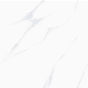 Gạch ốp tường nội thất White Rabbit phong cách hiện đại, bề mặt bóng, màu xám xi măng, kích thước 800*800mm, dày 10mm, bảo hành 5 năm trở lên