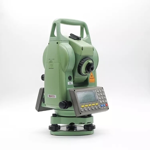 เครื่องมือสำรวจแบบ Total Station ความแม่นยำสูง ราคาประหยัด - Product Image 3