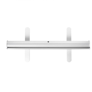 10-85x200cm sinh thái cộng với có thể thu vào đứng cuộn biểu ngữ đứng biểu ngữ di động để sử dụng trong nhà - Product Image 2