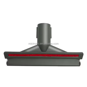 Outil de matelas de remplacement pour aspirateur Dysons V15 V11 <span class=keywords><strong>Cyclone</strong></span> V10 <span class=keywords><strong>V8</strong></span> V7 Outil à buse large à dégagement rapide - Product Image 1