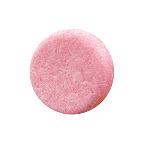 Savon Shampoing à la Rose Huile Essentielle Extrait de Plantes Biologiques Fait Main Sans Cruauté Animale Sans Huile de Silicone Contrôle des Pellicules Contrôle du Sébum - Product Image 5