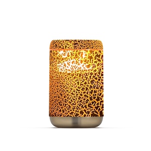 Humidifier <b>Home</b> Desktop Cross Border Mini Portable Flame Crack Spray Aromatreatment Machine Humidifier - Product Image 6