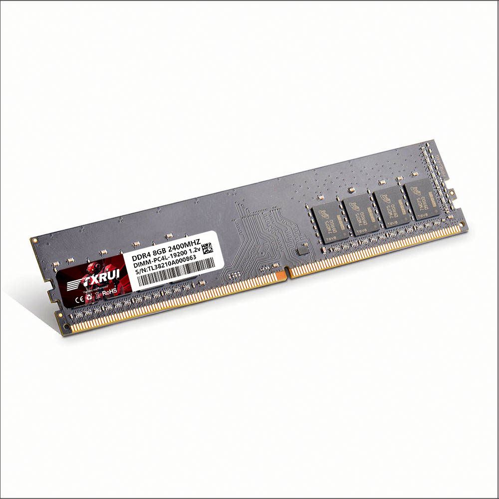 32GB DDR4 RAM Price - High Performance ECC Memory