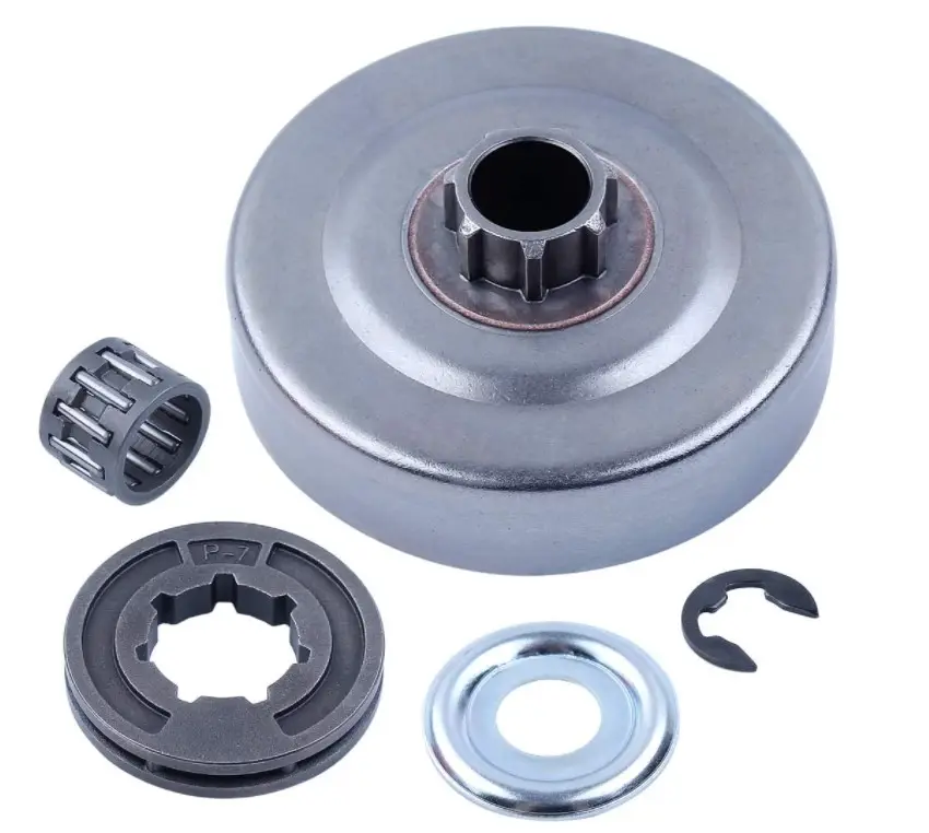 Clutch Drum P7 Tandwiel Velg Naaldlager Washer Kit Voor Stihl MS170 MS180 MS250 MS251 017 018 021 023 Kettingzaag