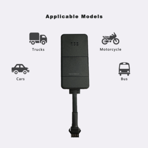 Mini traceur GPS 2G pour véhicule, antivol, avec protocole GT06 & <span class=keywords><strong>808</strong></span>, suivi en temps réel pour moto et voiture - Product Image 3