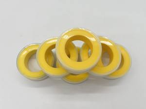 Ruban d'étanchéité en PTFE de 12 mètres, ruban d'étanchéité <span class=keywords><strong>pour</strong></span> tuyau, Valve de <span class=keywords><strong>robinet</strong></span>, 12mm x 0.09mm - Product Image 6