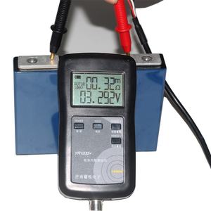 고품질 CALB 3.2V 20Ah LiFePO4 배터리 초고C 레이트 LFP 배터리 피크 50C 1000A 방전 전류 <span class=keywords><strong>12V</strong></span> 40Ah CCA 4400A - Product Image 5