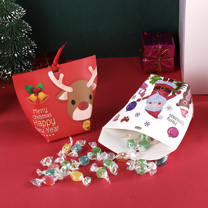 Cheap Luxury Color Printing Packaging Wholesale Candy <strong>Christmas</strong> Gift Paper <strong>Boxes</strong> - Product Image 3