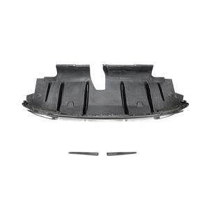 Spoiler Labbro Diffusore Paraurti Posteriore Auto in Fibra di Carbonio per <span class=keywords><strong>Alfa</strong></span> Romeo Giulia Quadrifoglio <span class=keywords><strong>Berlina</strong></span> 4 Porte 2017-2020 - Product Image 4