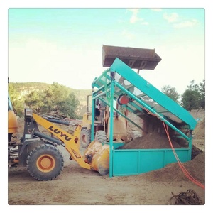 Machines vibrantes pour le traitement des sols - Product Image 3