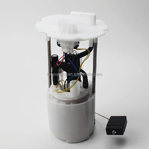 Modulo Pompa Carburante di Qualità Industriale 17040-4HK1A per Infiniti Q50 2016-2022 e Q60 2017-2021 - Product Image 2