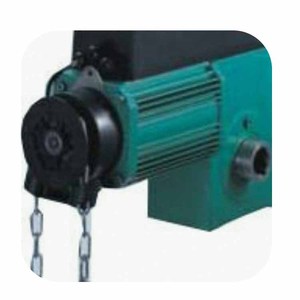 Boîtier de commande de porte coulissante électrique KG70S-10 Moteur - Product Image 5