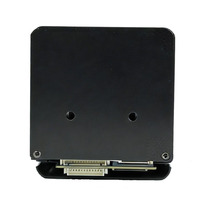 Module de caméra de sécurité IP Starlight RS232 à zoom optique 40X 1080P 6,0-240 mm, haute qualité, faible consommation d'énergie, démarrage rapide