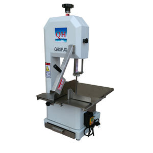 Venta al por mayor carne congelada procesamiento corte hueso cortador Sierra <span class=keywords><strong>picadora</strong></span> trituradora molinillo carne/Pescado/<span class=keywords><strong>pollo</strong></span>/aves <span class=keywords><strong>de</strong></span> corral aserradora - Product Image 2