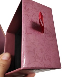 กล่องกระดาษพับได้แบบเลื่อนสำหรับเทียนทีไลท์ กล่องสบู่ ชุดกล่องของขวัญ กล่องลิ้นชักสำหรับบรรจุภัณฑ์ - Product Image 4