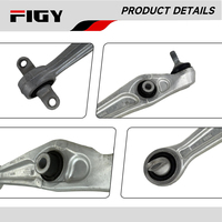 Braccio di Controllo Inferiore Anteriore Diritto 1344341-00-B Sospensione Wishbone per Tesla Model 3 Highland 2024-2026 FIGY