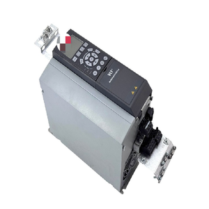 Contrôleur Plc VLT FC-302P7K5T5E20H1BGXXXXSXXXXALBXCXXXXDX 131U9201 75kW10HP - Product Image 1