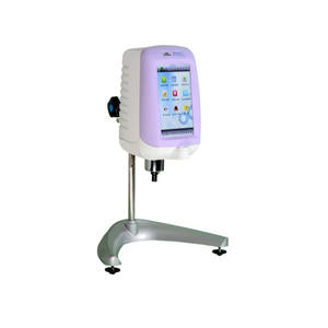 เครื่องทดสอบความหนืด/หน้าจอสัมผัสสำหรับองค์ประกอบทางเคมี - Product Image 1