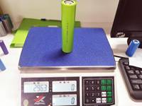 Batterie LiFePO4 certifiée BIS 32140 15Ah, cellule de batterie 3,2V 3C à décharge rapide, rechargeable, pour vélo électrique, trottinette électrique, véhicule électrique