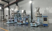 Machine à granulés pour aliments pour animaux de compagnie, aliments pour chiens, aliments pour poissons, fabrication de granulés pour chiens, pour chiens