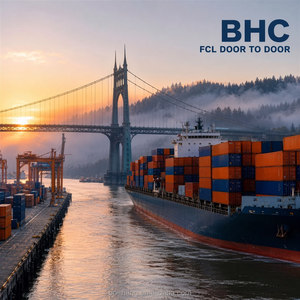 Agente <span class=keywords><strong>de</strong></span> Envíos BHC FCL China Europa Róterdam Transporte Especial Carga Sensible Batería Banco <span class=keywords><strong>de</strong></span> Energía Servicio DDP Seguro - Product Image 6