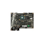 Ensamblaje de PCB HDI de Alta Densidad BaiYouDi para Servidores de IA y HPC |   Servicio Llave en Mano OEM/ODM con Acabado de Superficie ENIG y BGA de Paso Fino