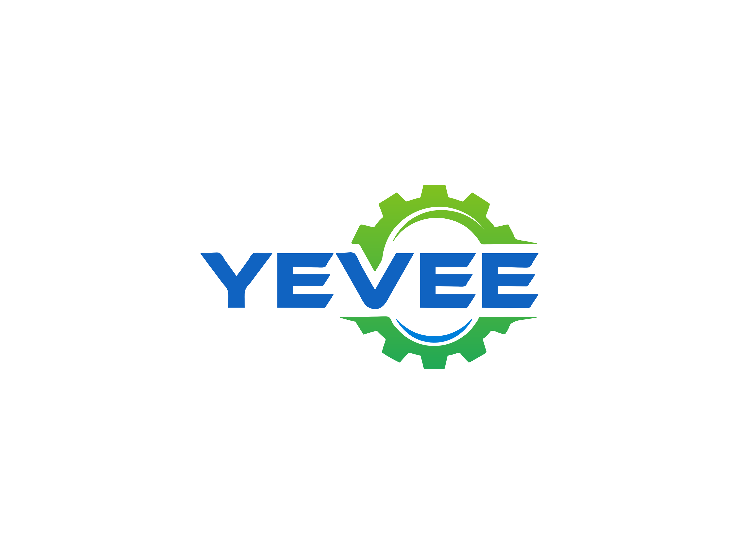 Henan Yiwei Hoisting Machinery Co., Ltd. logo