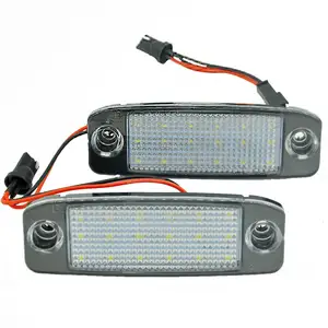 Best seller canbus LED targa luce per Hyundai Sonata 10 Sonata YF 10MY GF 10