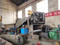 Broyeur à tambour professionnel de 4 à 8 tonnes/heure pour bois, prix compétitif, broyeur de palettes en bois avec extraction des clous fourni