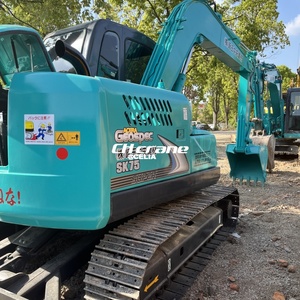 99% nuovo <span class=keywords><strong>Kobelco</strong></span> escavatore Sk75-8 con prestazioni eccellenti <span class=keywords><strong>Kobelco</strong></span> SK55 SK70 SK75 SK200 SK210 Mini escavatori di lavoro per la vendita - Product Image 2