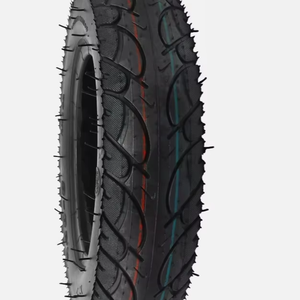 Neumáticos de Goma Duraderos para Bicicletas Infantiles, 26x2.35/26x2.25/20x2.4, Neumáticos Anchos para Bicicletas BMX, de Montaña y de <span class=keywords><strong>Carretera</strong></span>, con Cámaras de Aire - Product Image 1
